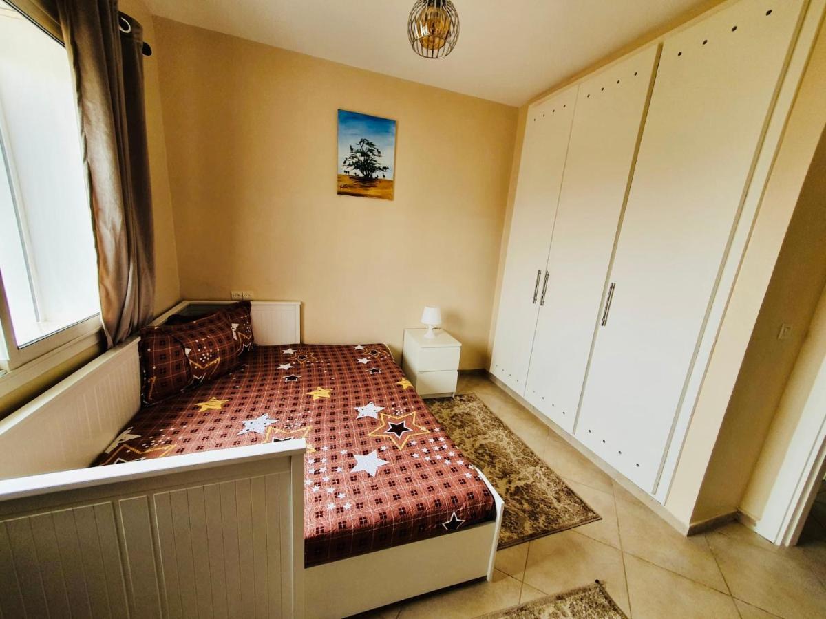 Lunjapartment Agadir n'Ait Sa Exterior foto