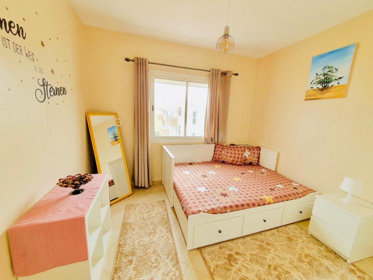 Lunjapartment Agadir n'Ait Sa Exterior foto