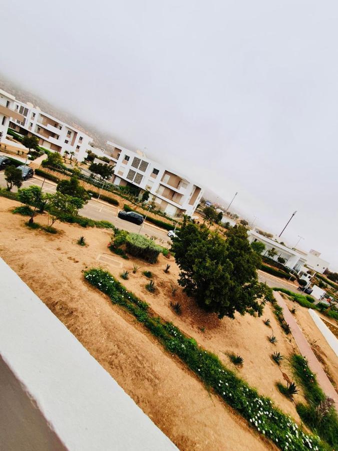 Lunjapartment Agadir n'Ait Sa Exterior foto